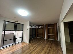 グリーンベル2F棟 2LDKの写真