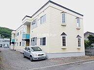 北海道苫小牧市日新町5丁目6-4：物件画像／大東建託リーシング株式会社 苫小牧店