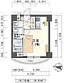 ラピス雨宮6階6.0万円