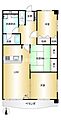 ドエル山津4階5.8万円