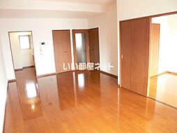 アーバンハイツ住乃江 1LDKの写真