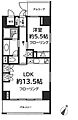 ロジュマン湘南10階15.3万円