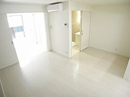 MODERNPALAZZO平間WEST 1LDKの写真