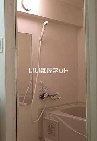 浴室