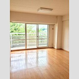 インペリアル東久留米B棟 3LDKの写真
