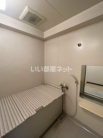 浴室