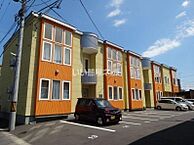 北海道旭川市東光十一条2丁目：物件画像／大東建託リーシング株式会社 旭川店