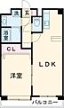 ParcVert公立大2階6.5万円