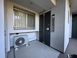 レーベンハイム鎌倉マナーハウス 3LDKの間取図画像