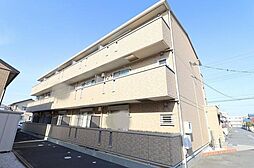 JR高崎線 本庄駅 徒歩8分の賃貸アパート