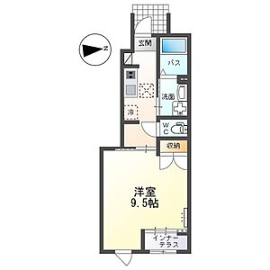 間取り 間取り