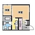 京都みやび4階5.2万円