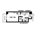 Nasic望が丘1階4.9万円