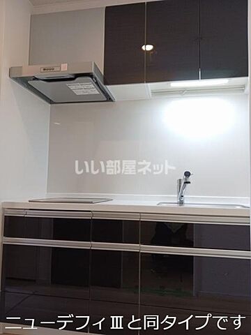 キッチン