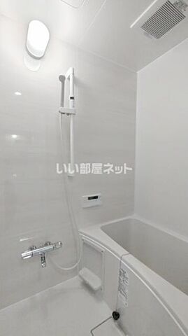 浴室