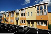北海道旭川市東光十一条2丁目3-6：物件画像／大東建託リーシング株式会社 旭川店
