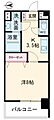 アーバンタワー長野6階5.7万円