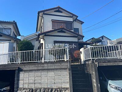 外観 外観