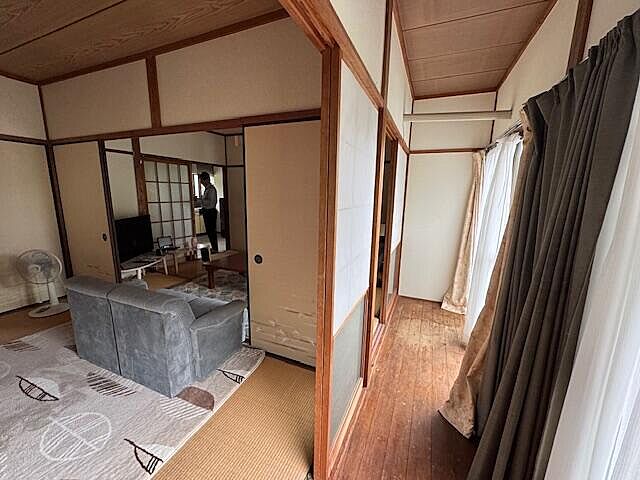 室内
