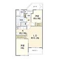 東戸塚ガーデニアウエストヒルズ3階13.5万円