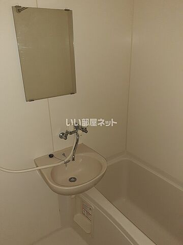 浴室