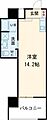 ZEE HAVEN7階7.8万円