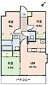 ソレイユ西条2階7.2万円