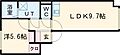 パワーBLD.千歳駅前4階6.7万円