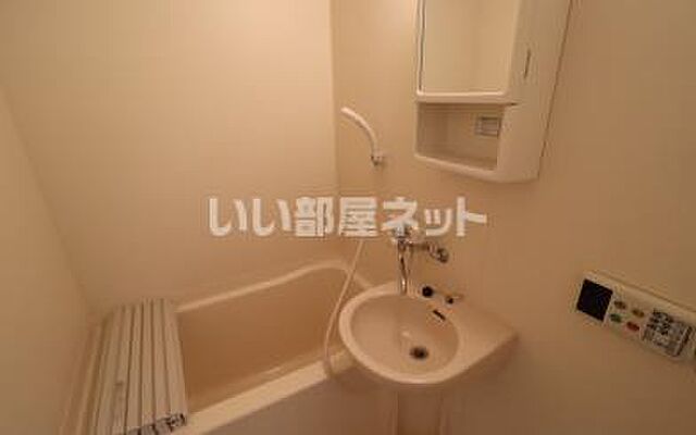 浴室