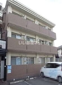外観 外観