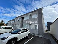 北海道旭川市神楽六条14丁目3-11：物件画像／大東建託リーシング株式会社 旭川店