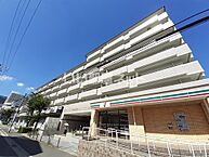兵庫県神戸市東灘区本庄町1丁目：物件画像／大東建託リーシング株式会社　三宮店