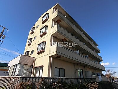 外観 外観