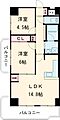サンハイツ大和第17階10.0万円