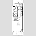 S-RESIDENCE目黒大岡山2階13.9万円