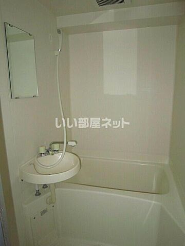 浴室