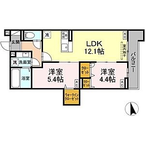 間取り 間取り