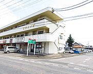 群馬県伊勢崎市太田町1006：物件画像／大東建託リーシング株式会社 前橋店