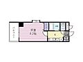 藤本ビルNo.21中津口3階4.2万円