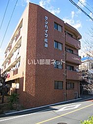 外観画像