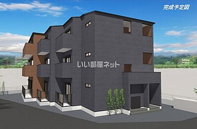 外観 外観