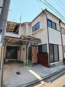 外観 外観
