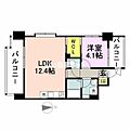 shostyleHAKATA7階9.6万円