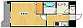 カーネリアン新屋敷7階5.1万円
