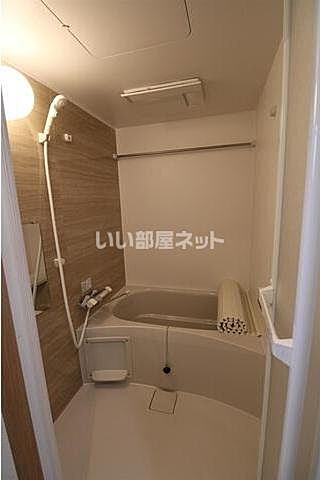浴室