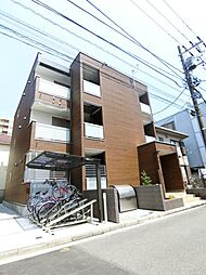 外観画像