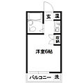 ハートイン洲山町3階3.3万円