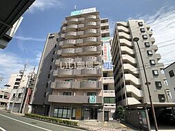 アップル第7マンション 1LDKの間取図画像