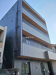 外観 外観