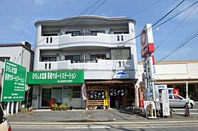 第二高松ビル